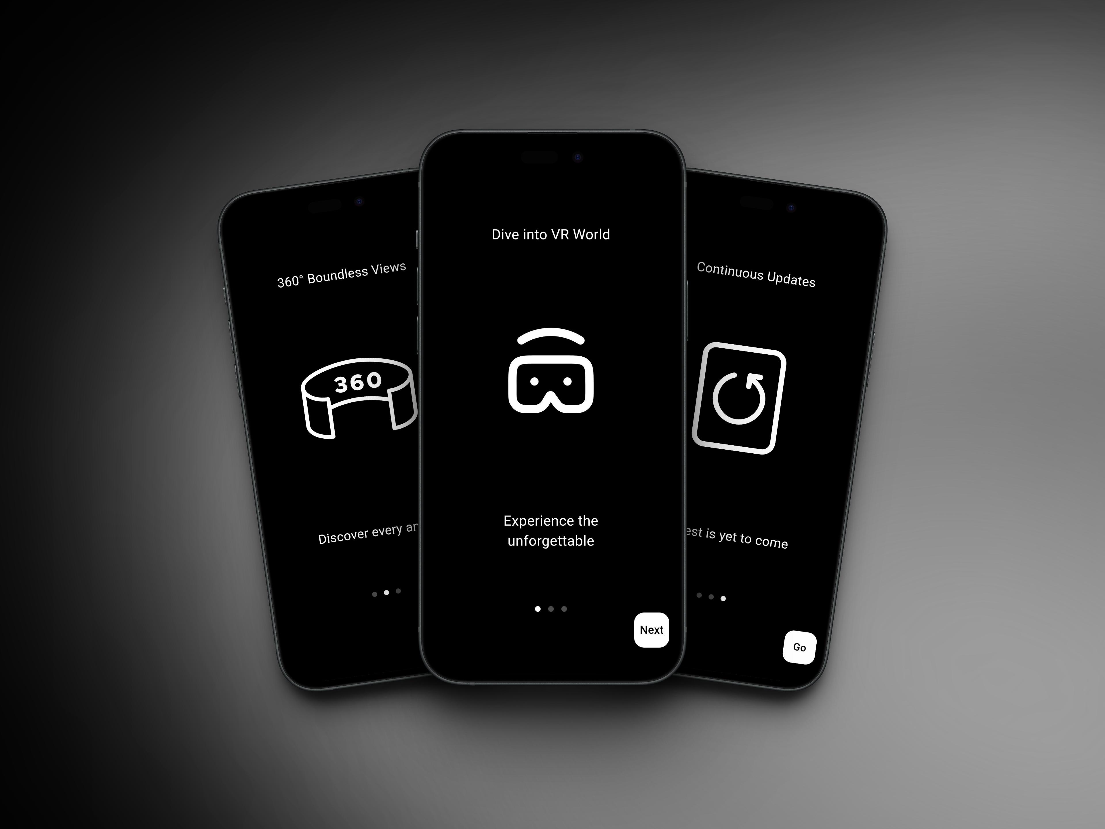 Mobile App Development